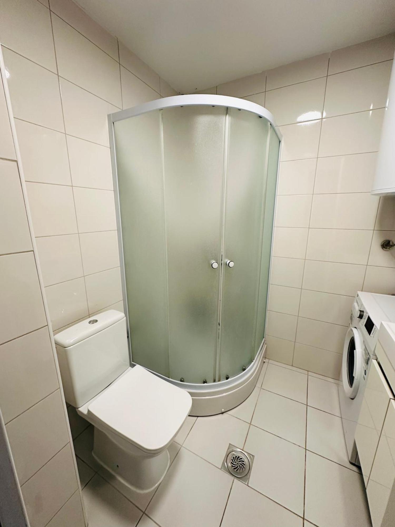 Central Apartment Skopje Ngoại thất bức ảnh