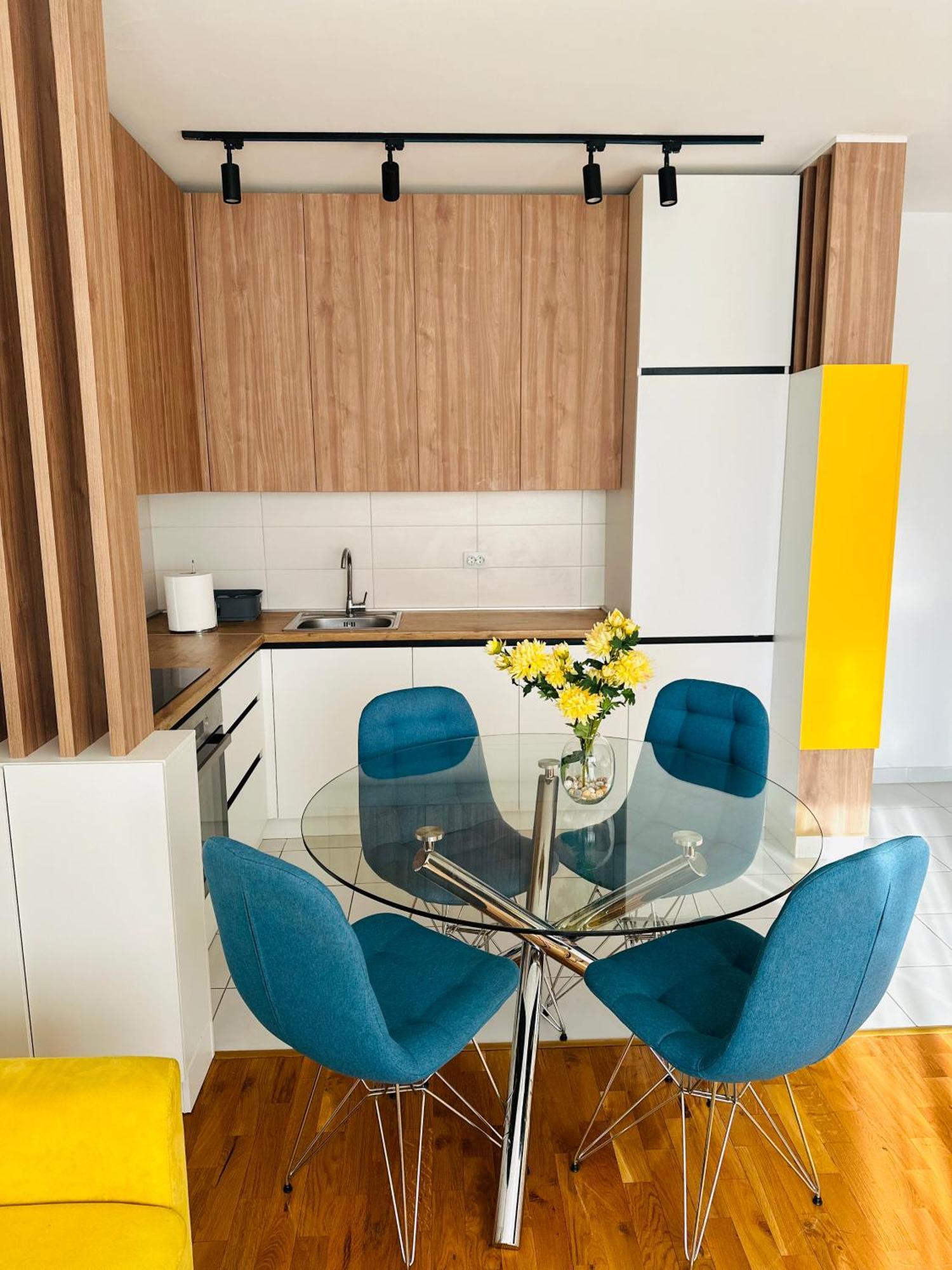 Central Apartment Skopje Ngoại thất bức ảnh