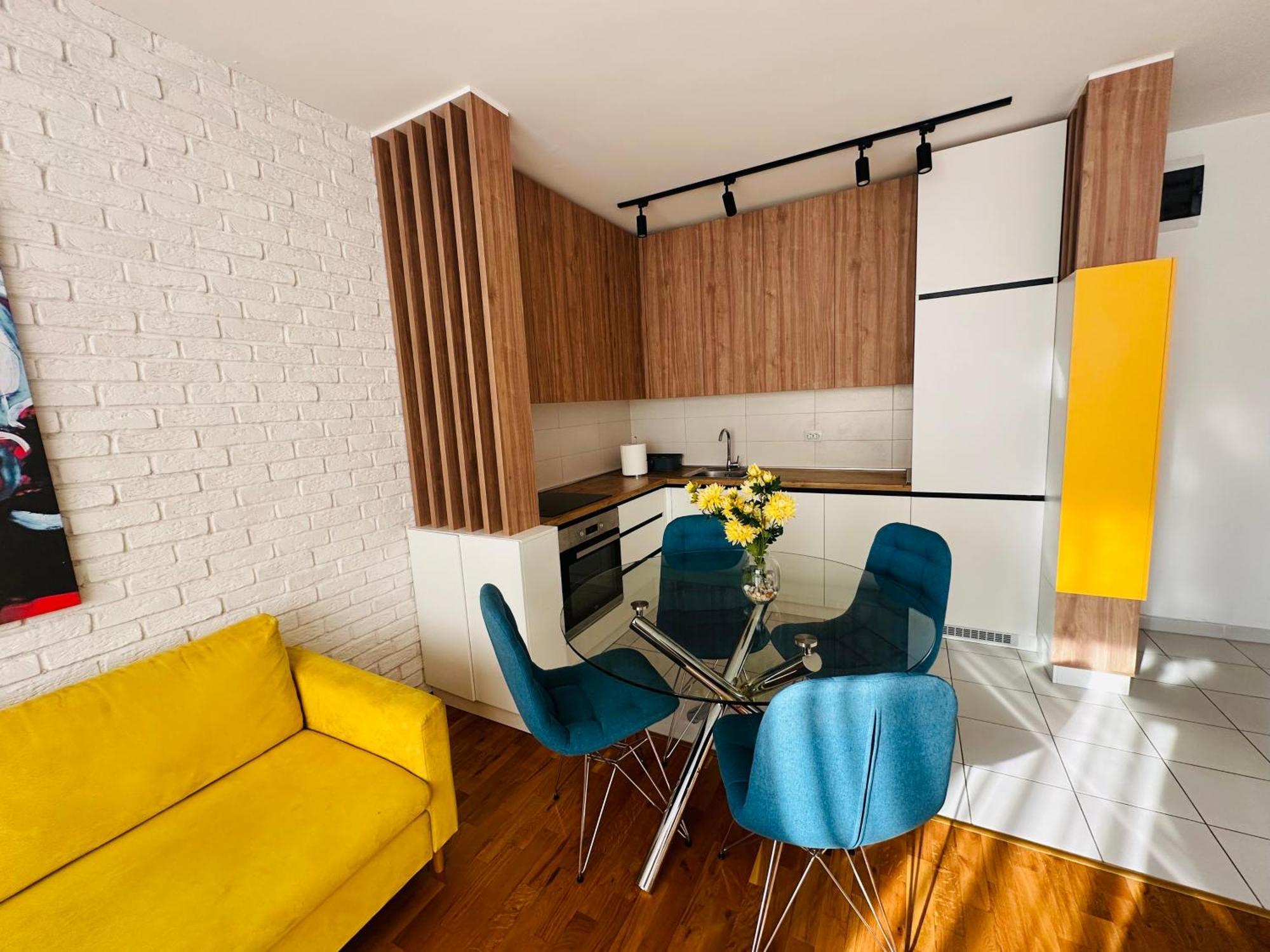 Central Apartment Skopje Ngoại thất bức ảnh